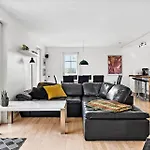 0368-romo-vestergade-407 Dom wakacyjny Sønderby