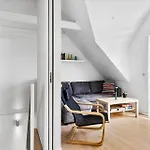 Dom wakacyjny 0368-romo-vestergade-407