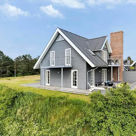 Feriehus 0368-romo-vestergade-407 *