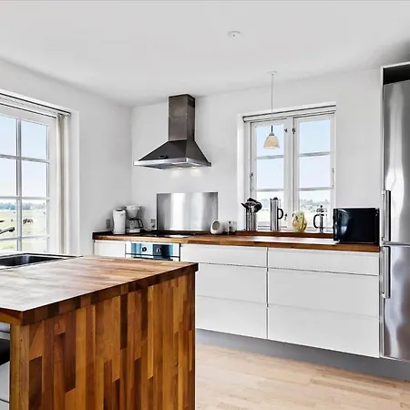 0368-romo-vestergade-407 Casa de Férias