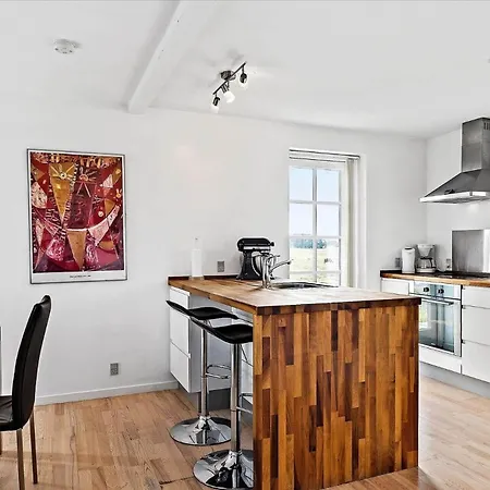 0368-romo-vestergade-407 Casa de Férias