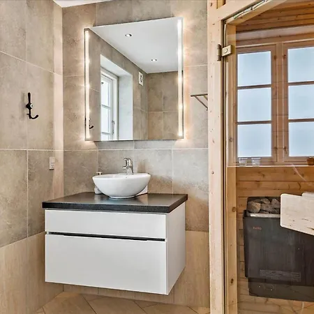 0368-romo-vestergade-407 Casa de Férias *