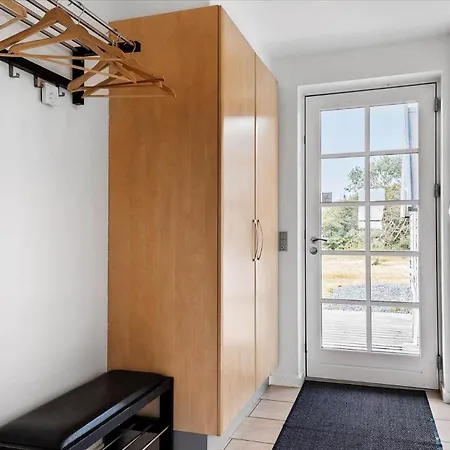 Feriehus 0368-romo-vestergade-407 Sønderby