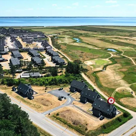 0368-romo-vestergade-407 Casa de Férias *