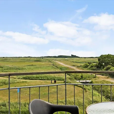 0368-romo-vestergade-407 Nyaraló