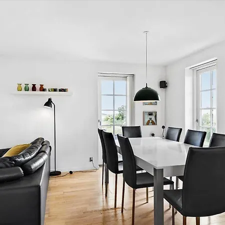 펜션 0368-romo-vestergade-407 *