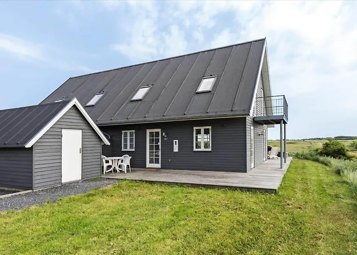 0368-romo-vestergade-407 Nyaraló *