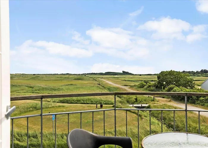 0368-romo-vestergade-407 Nyaraló