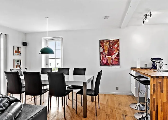 0368-romo-vestergade-407 Nyaraló *