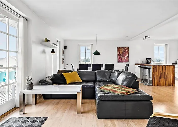 0368-romo-vestergade-407 Nyaraló Sønderby