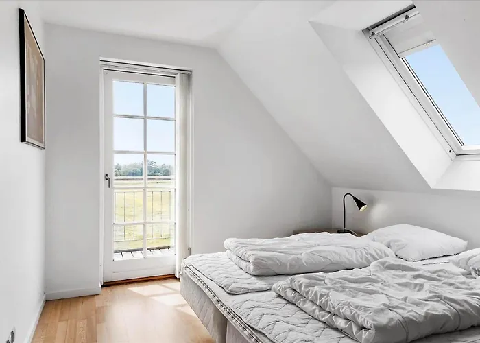 Nyaraló 0368-romo-vestergade-407 Sønderby