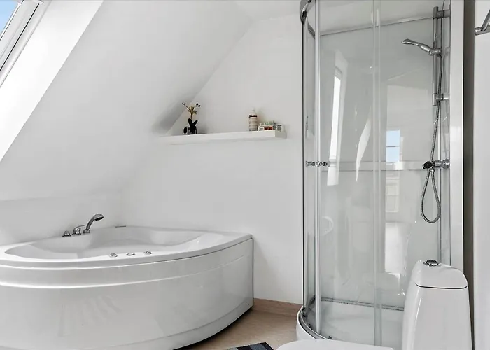 Nyaraló 0368-romo-vestergade-407 Sønderby