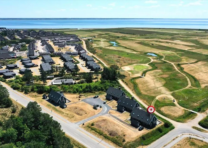 Nyaraló 0368-romo-vestergade-407 Sønderby